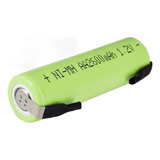 Bateria Recargable Aa Ni-mh 1.2v 2600mah