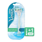 Aparelho De Depilar Venus Sensitive Gillette