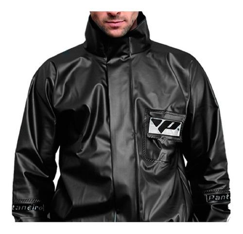 Traje Equipo De Lluvia Pantaneiro Moto Piloto