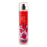 Body Mist Bath And Body Strawberry Pound Cake