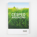 Césped Argentino Picasso