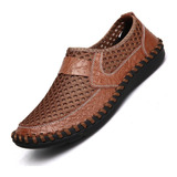 Sandalias Casuales, Zapatos De Exterior, Nariz Transpirable