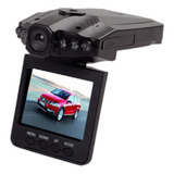 Câmera Dash Hd Portable Lcd Tft Screen 2.5 Dvr Com