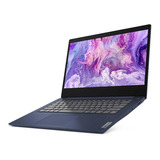 Portátil Lenovo Ideapad3 Core I5, Ram8gb, 512gb Ssd, Rápido