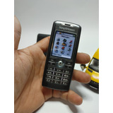 Sony Ericsson T637 Telcel Excelente Leer Descripción