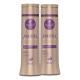 Kit Haskell Ametista Shampoo E Condicionador 300ml