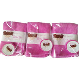 Kit Toalla Facial+jabon Recuerdo Bautizo Comunion Boda 20pz