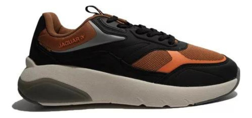 Zapatillas Deportivas Hombre Jaguar 9343