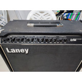Amplificador Laney Lv300 1x12 - Celestion C/ Foot