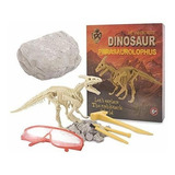 Beyondtrade Dinosaurio Dig Kit Para Niños, Dino Fósil Kits D