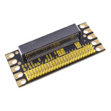 Placa De Expansión De Interfaz Micro:bit Placa Adaptadora Io