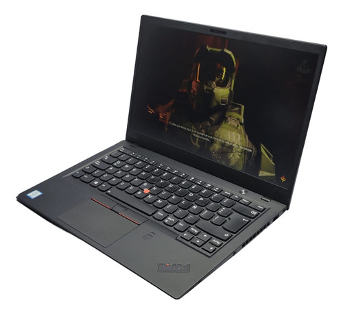 Lenovo Thinkpad X1 Carbon I7  16gb Ram Fhd