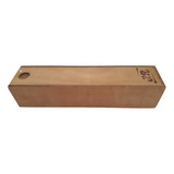 Alhajero Caja Madera Jr Organizador Escritorio 31,5 X 7,2cm