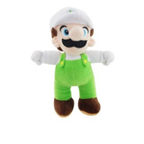 Peluche Luigi Fuego