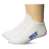 Top Flite Calcetines Deportivos De Corte Bajo Para Hombre, .