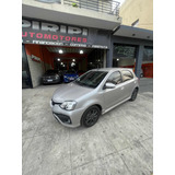 Toyota Etios 2018 1.5 X 6mt My19