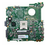 Placa Mãe Acer Aspire 4738 Zq8 Zq9 100% Funcionando