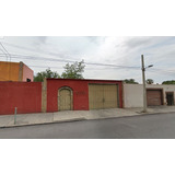 Oy/jr Casa En Venta Zona Centro, Saltillo Coahuila 