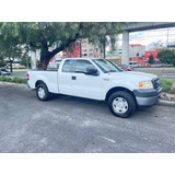 Ford Pick Up F150 2008 Americana Legalizada Tipo Lobo