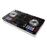 Controlador Dj Pioneer Ddj-sx2 4 Canales (usada) 