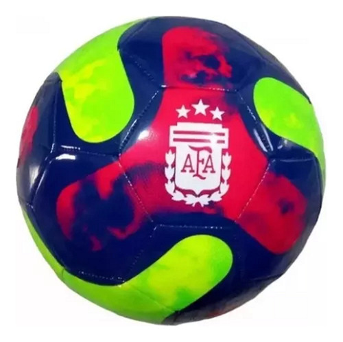 Pelota Ypf Messi Original 2023 N°5 - Oferta Imperdible. Rey