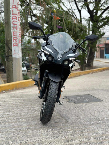 Bajaj Pulsar Rs200 2022