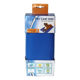 Tapete Gelado Refrescante Medium 40x50 - Case Pets Mat Cool