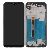Display For LG K51 Screen Replacement Touch Digitizer For LG