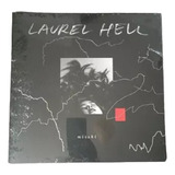 Mitski Lp Laurel Hell Lacrado Disco Vinil