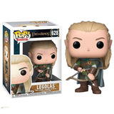 Figura Funko Pop! - Lord Of The Rings - Legolas (628)