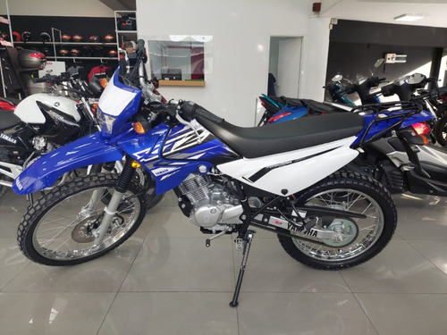 Yamaha Xtz 125 Enduro Consultar Contado 0 Km Cycles