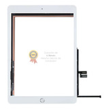 Touch Tela Para iPad 8 Geração 2020 + Botão Home A2270 A2428