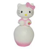 Lampara De Hello Kitty. Lampara Noche Para Niñas De Gatita