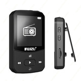 B Reproductor Mp3 Bluetooth Ruizu X52 8gb Clip Sport Player
