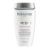 Kerastase Specifique Shampoo Bain Prevention Anticaída 250ml