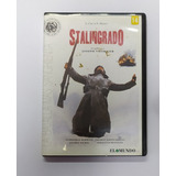 Dvd Stalingrado Original J Vilsmaier 