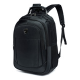 Mochila Executiva Masculina Notebook Reforçada Faculdade