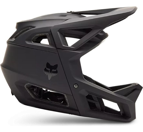 Casco Full-face Fox Proframe Rs Con Mips - Matte