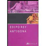 Edipo Rey Antigona - Sófocles - Ediciones Terramar