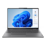 Lenovo Yoga I7 2en1  I7 Ultra 155u 1tb Ssd 16gb Ddr5 Ips 