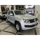 Volkswagen Amarok 2.0 Cd Tdi 180cv 4x4 Mt Highline Pack C34 