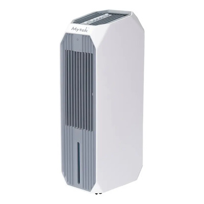 Clima Portátil Enfriador De Aire Mytek 3810 (8lts) Blanco | Envío gratis
