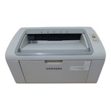 Impressora Samsung Laser  Ml -2165w Com Wifi Toner Cheio