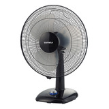 Ventilador Mesa Somela Aspa 12 Breeze 120t