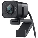 Camara Web Logitech Streamcam Streaming Usb-c Full Hd 60ftp