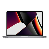 Macbook Pro 16.2 M2pro 12 Core 16gb 1tb Ssd Ingles Spacegray