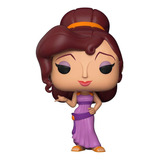Funko Pop! - Figura Coleccionable De Disney: Hercules Meg, M