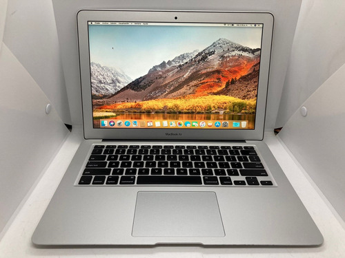 Laptop Appele Macbook Air A1466 60gb Ssd 4gb Ram Core I5 Bt