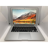 Laptop Appele Macbook Air A1466 60gb Ssd 4gb Ram Core I5 Bt