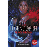 Legendborn, De Tracy Deonn., Vol. 0.0. Editorial Wonderbooks, Tapa Blanda En Español, 2022